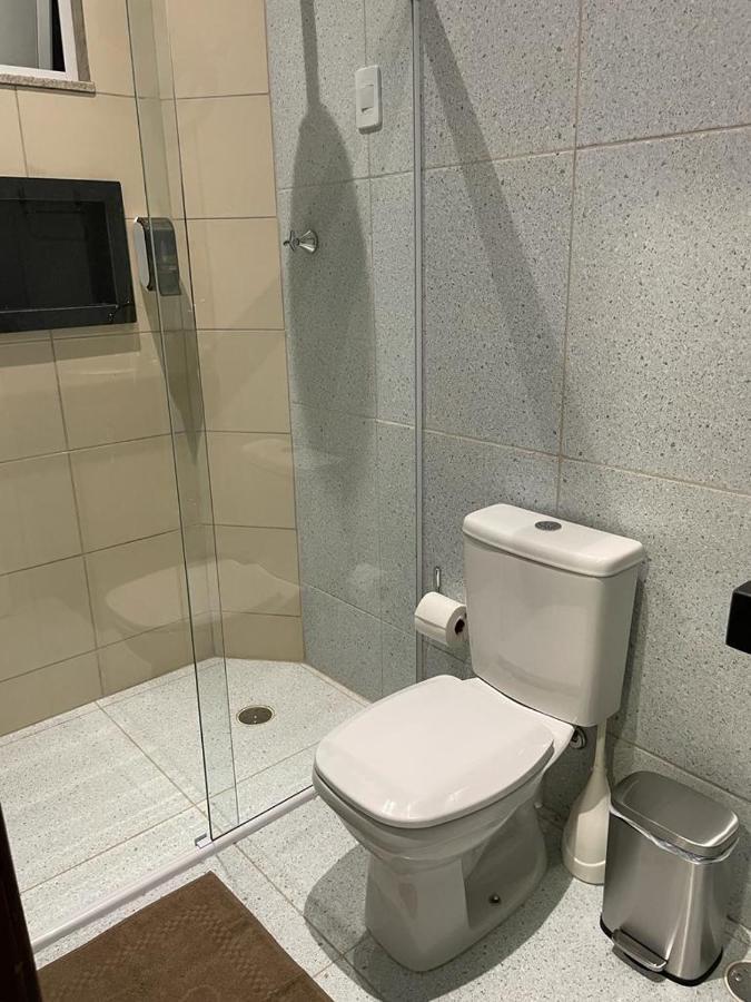 דירות Aconchego Em Pôrto das Galinhas מראה חיצוני תמונה