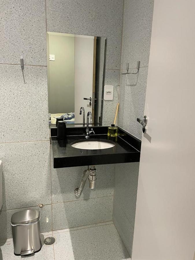 דירות Aconchego Em Pôrto das Galinhas מראה חיצוני תמונה